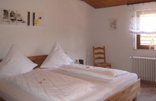 Bad Herrenalb Apartment | Ferienwohnung Eva-Maria, 60qm, 2 Schlafräume, max. 5 Pers.