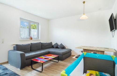 Reutin Apartment | Ferienwohnung Eyrich Eg