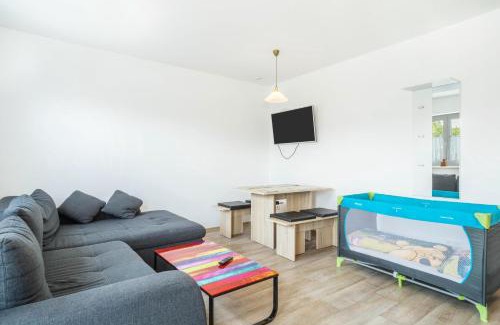 Reutin Apartment | Ferienwohnung Eyrich Eg