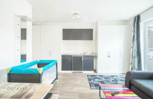Reutin Apartment | Ferienwohnung Eyrich Eg