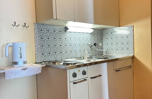 Zell am Ziller Apartment | Ferienwohnung für 4 Personen Nr. 6 - Appartementhaus Zillertal Arena