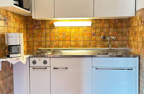 Zell am Ziller Apartment | Ferienwohnung für 4 Personen Nr. 7 - Appartementhaus Zillertal Arena