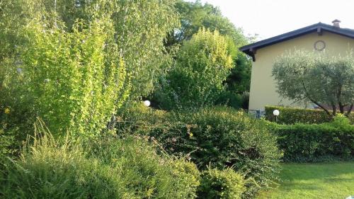 Ponti sul Mincio Apartment | Ferienwohnung für 4 Personen ca 50 qm in Ponti Sul Mincio, Gardasee Südufer Gardasee