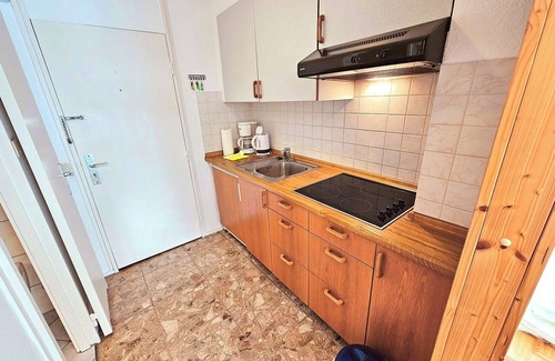 Hohwacht Apartment | Ferienwohnung für 2 Personen in der Anlage Hohes Ufer