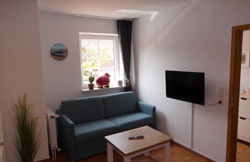 Norden Apartment | Ferienwohnung für 2 Personen