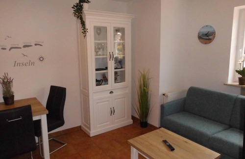Norden Apartment | Ferienwohnung für 2 Personen