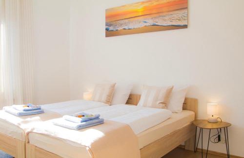 Solingen Apartment | Ferienwohnung für 4, mitten in Solingen