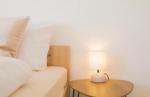 Solingen Apartment | Ferienwohnung für 4, mitten in Solingen