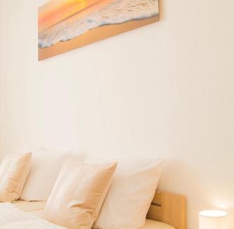Solingen Apartment | Ferienwohnung für 4, mitten in Solingen
