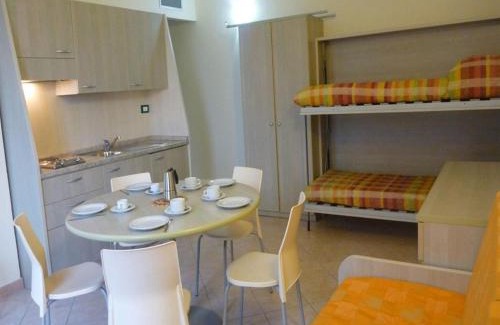 Imperia Apartment | Ferienwohnung für 4 Personen in Imperia