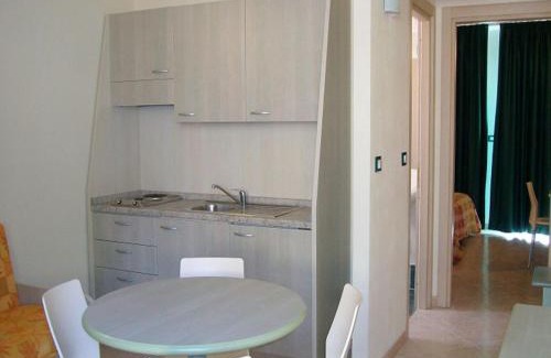 Imperia Apartment | Ferienwohnung für 4 Personen in Imperia