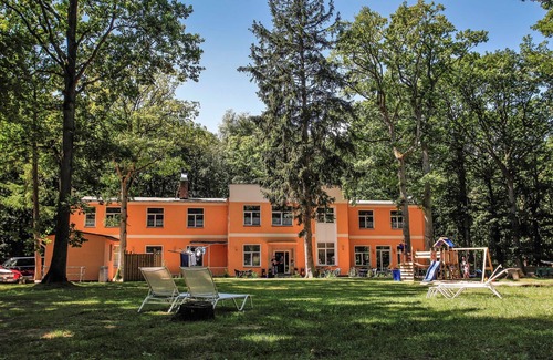 Kreptitz Apartment | Ferienwohnung für 5 Personen Sanddorn 3 - Ferienpark Bernstein