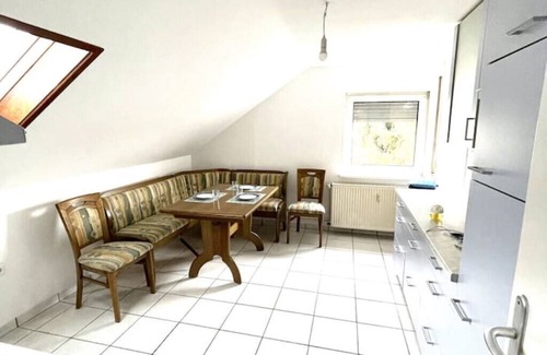 Stein Apartment | Ferienwohnung für 5 Personen