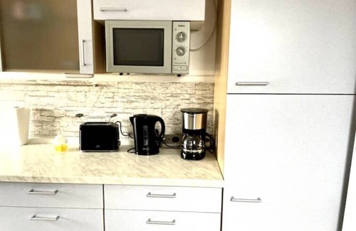 Stein Apartment | Ferienwohnung für 5 Personen