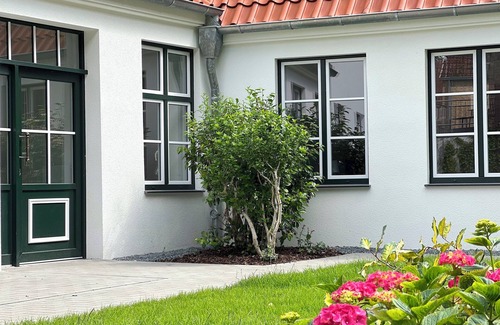 Schleswig Apartment | Ferienwohnung für bis zu Drei Personen mit Blick auf den Schleswiger Dom