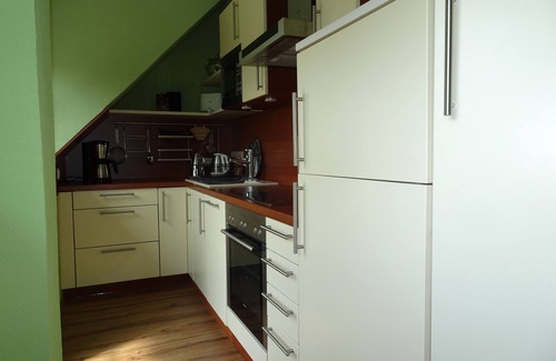 Niederpoyritz Apartment | Ferienwohnung für bis zu 6 Personen