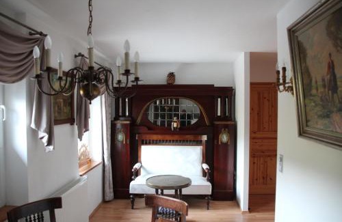 Sehmatal Apartment | Ferienwohnung für bis zu 8 Personen
