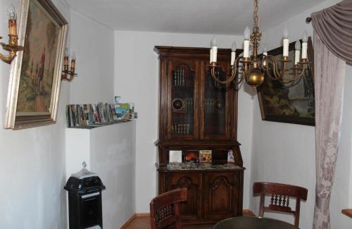 Sehmatal Apartment | Ferienwohnung für bis zu 8 Personen