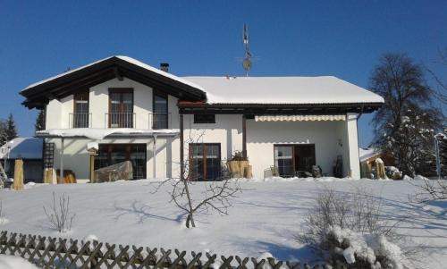 Bad Bayersoien Apartment | Ferienwohnung für 3 Personen in Bad Bayersoien, Bayern