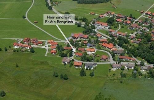 Bad Bayersoien Apartment | Ferienwohnung für 3 Personen in Bad Bayersoien, Bayern