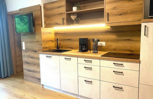 Berchtesgaden Apartment | Ferienwohnung , für 2 Personen