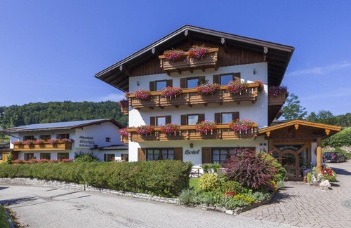 Berchtesgaden Apartment | Ferienwohnung , für 2 Personen