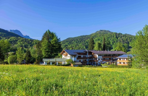 Berchtesgaden Apartment | Ferienwohnung , für 2 Personen