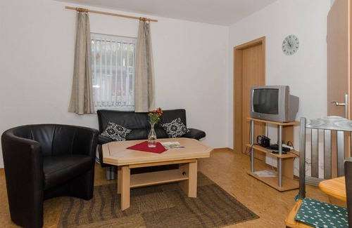 Rappin Apartment | Ferienwohnung für 2 Erwachsene auf Rügen
