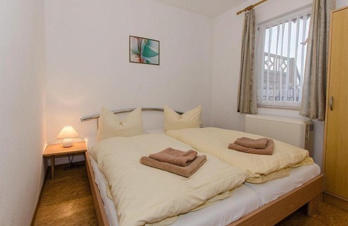 Rappin Apartment | Ferienwohnung für 2 Erwachsene auf Rügen