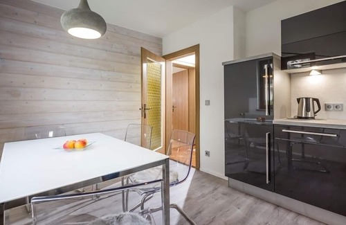 Kiefersfelden Apartment | Ferienwohnung für max. 3 Personen ca. 80 qm