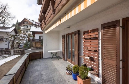 Kiefersfelden Apartment | Ferienwohnung für max. 3 Personen ca. 80 qm