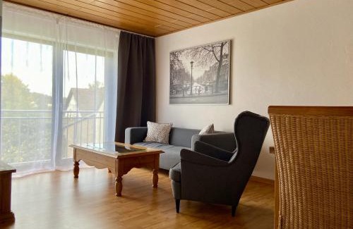 Montabaur Apartment | Ferienwohnung Für Freunde Westerwald