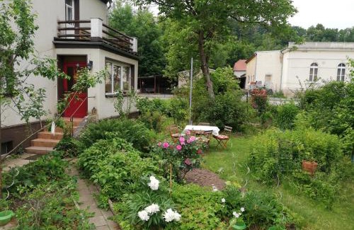 Rathmannsdorf Apartment | Ferienwohnung für Naturfreunde