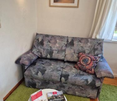 Rathmannsdorf Apartment | Ferienwohnung für Naturfreunde