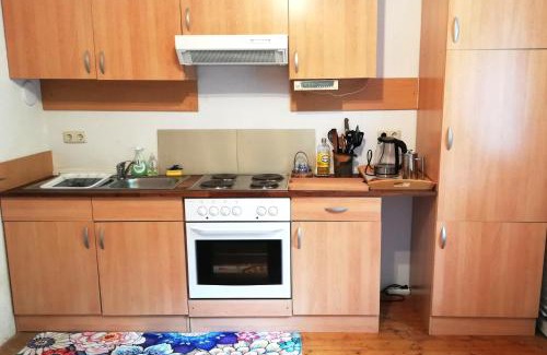 Rathmannsdorf Apartment | Ferienwohnung für Naturfreunde