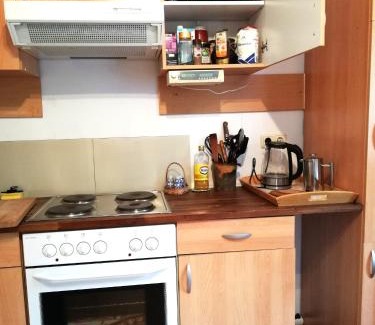 Rathmannsdorf Apartment | Ferienwohnung für Naturfreunde