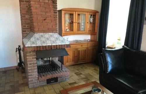 Nesse Apartment | Ferienwohnung für zwei Personen im Erdgeschoss