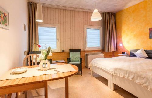 Altstadt Apartment | Ferienwohnung Faden