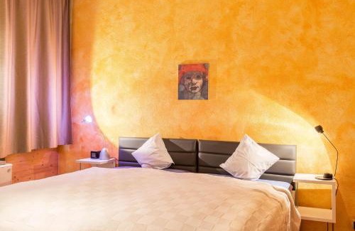 Altstadt Apartment | Ferienwohnung Faden