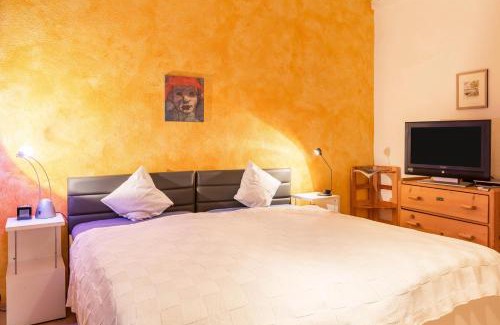 Altstadt Apartment | Ferienwohnung Faden