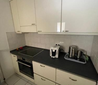 Hohen Wieschendorf Apartment | Ferienwohnung FAIRWAY