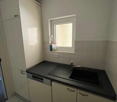 Hohen Wieschendorf Apartment | Ferienwohnung FAIRWAY