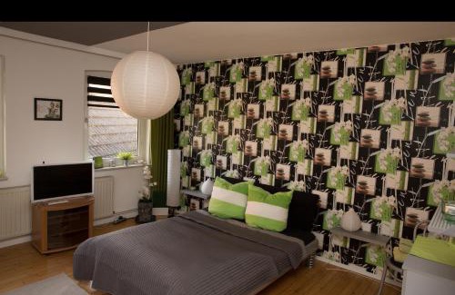 Wolpinghausen Apartment | Ferienwohnung Falk