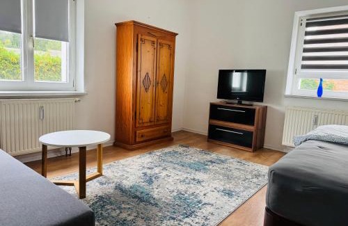 Schoeneberg b. Angermuende Apartment | Ferienwohnung Falkenberg