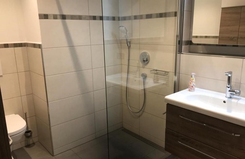 Rettenberg Apartment | Ferienwohnung Falkenstein