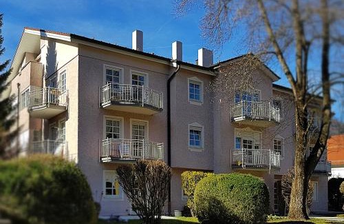 Gmain Apartment | Ferienwohnung Falter