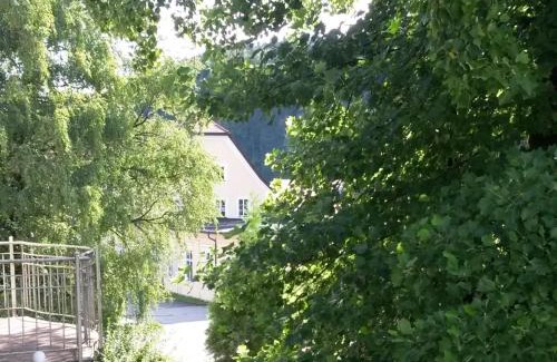 Gmain Apartment | Ferienwohnung Falter