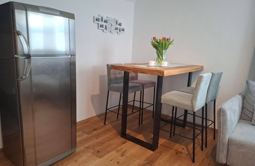 Schwaz Apartment | Ferienwohnung Fam. Zeiger - Holiday apartment family Zeiger