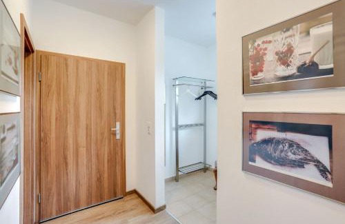 Waal Apartment | Ferienwohnung Familie Arnhofer