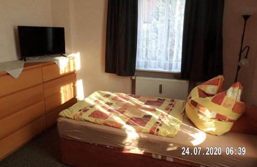 Kemnitz Apartment | Ferienwohnung Familie Barfus